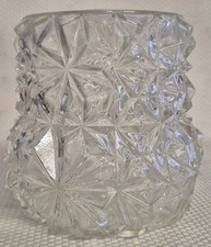 Vintage clear cut for sale  WALLINGTON