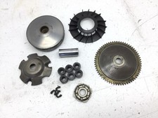 Variatore comp0leto rulli usato  Viareggio