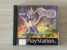 Ps1 spyro the usato  Chieri