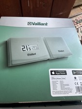 Valliant vsmart wifi d'occasion  Gavray