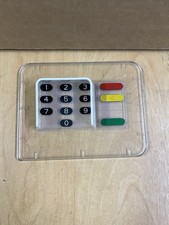 Clover pin pad for sale  SHIPSTON-ON-STOUR