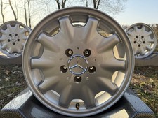Riginal mercedes 5x15 gebraucht kaufen  Fürth