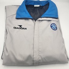 Diadora vintage antivento usato  Orsara di Puglia