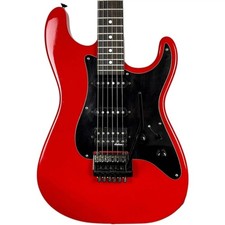 Charvel model hss gebraucht kaufen  Stolberg (Rhld.)
