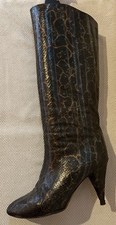 Vintage stiefel leder gebraucht kaufen Vintage stiefel leder gebraucht kaufen  Mülheim an der Ruhr