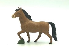 Figurine starlux cheval d'occasion  Mulhouse-