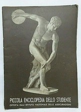 Piccola enciclopedia dello usato  Firenze