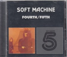 Soft machine fourth gebraucht kaufen  Groß-Umstadt