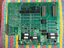 Pcb jamma capcom usato  Milano