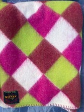 Vtg witney candy for sale  LIVERPOOL