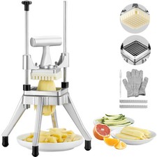 Vevor coupe frites d'occasion  Gonesse