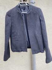 Jolie veste caroll d'occasion  Nogent-sur-Seine