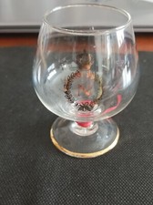 Bicchieri cognac napoleon usato  Bologna