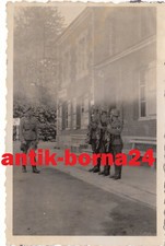Foto soldat art gebraucht kaufen  Borna