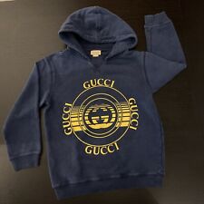 Gucci hoodie age for sale  LONDON