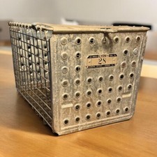 Vintage wire gym for sale  Elmira