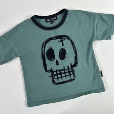 Skeletots graphic skull for sale  Oakwood