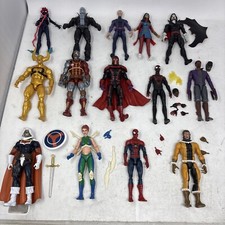 Marvel legends lot for sale  Southington
