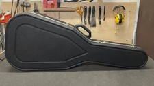 Hiscox cases acoustic for sale  CANNOCK