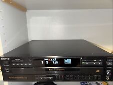Sony cdp c545 gebraucht kaufen  Bünde