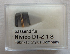 Diamant nadel jvc gebraucht kaufen  Wipperfürth