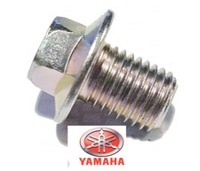 Yamaha tappo scarico usato  Misterbianco