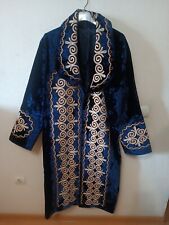 Kazakh chapan shapan d'occasion  Expédié en Belgium