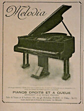 1920 press advertisement d'occasion  Expédié en Belgium