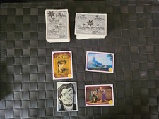 Lot 422 stickers d'occasion  Laruscade