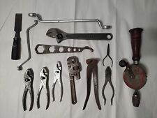 Older hand tools for sale  New Port Richey