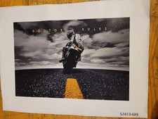 Valentino rossi doctor d'occasion Valentino rossi doctor d'occasion  Marseille X