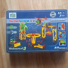 Fischer technik 511931 gebraucht kaufen  Bruckmühl
