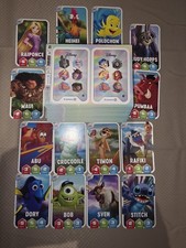 Lot 200 cartes d'occasion Lot 200 cartes d'occasion  Nîmes