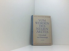 Vom neuen arztes gebraucht kaufen  Berlin