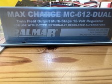 Balmar mc612 dual for sale  SOUTHAMPTON