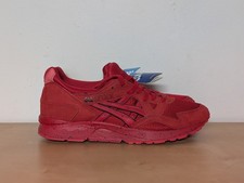 Tênis Asics Gel Lyte V 5 Good Evil Pack vermelho H60SQ 2323 masculino tamanho 11 comprar usado  Enviando para Brazil