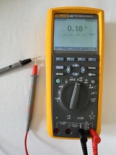 Fluke true rms for sale  STOKE-ON-TRENT