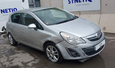 Steering column vauxhall for sale  DONCASTER