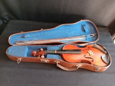 Violon ancien gustave d'occasion  Verquin