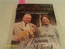 Materializing duncan mctavish for sale  UK