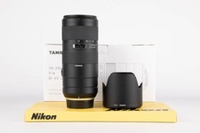 Tamron 210mm usd usato  Ancona