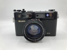 Yashica electro working for sale  BURY ST. EDMUNDS