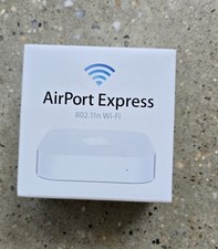 Apple router airport for sale  Stevensville