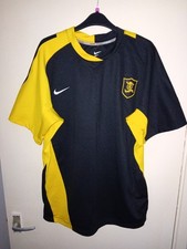Nike livingston rugby for sale  CHESTERFIELD