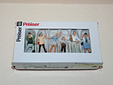 Preiser 65333 spectateurs d'occasion Preiser 65333 spectateurs d'occasion  La Frette-sur-Seine