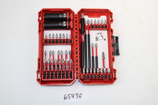 Broca Milwaukee 48-32-4098 SHOCKWAVE Impact Duty Drive-usado-Conjunto parcial--6543f, usado comprar usado  Enviando para Brazil