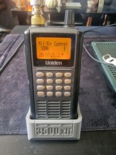 Uniden ubc 3500 for sale  LIVERPOOL