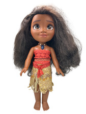Jakks disney moana for sale Jakks disney moana for sale  MANSFIELD