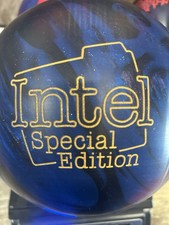 Radical intel special for sale  Cleveland