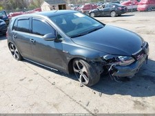 Usado, Módulo de controle eletrônico ECM do motor 2.0L compatível com 15-17 GOLF GTI 1985163 comprar usado  Enviando para Brazil